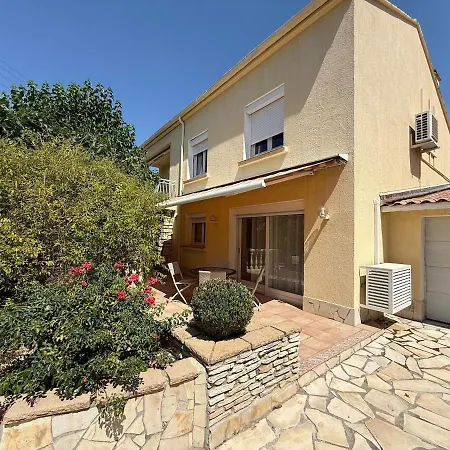 Βίλα Quiet House With Private Pool *