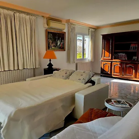 Vila Quiet House With Private Pool