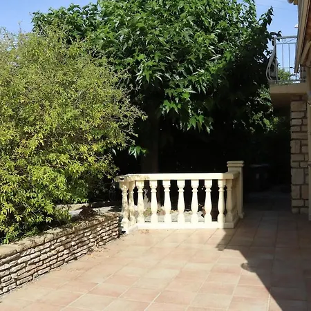 Quiet House With Private Pool Vila Boujan-sur-Libron