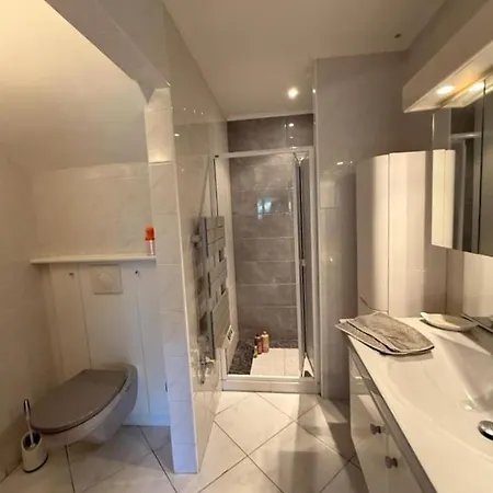 Βίλα Quiet House With Private Pool