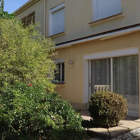 Quiet House With Private Pool Boujan-sur-Libron