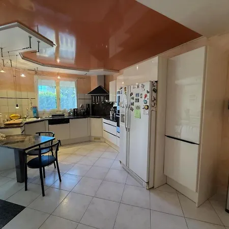 Βίλα Quiet House With Private Pool *